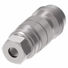 Danfoss / Eaton 3/8IN NPT FemaleFULL BOR