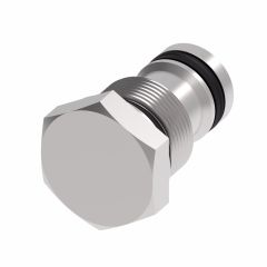 Danfoss / Eaton Plug Assembly