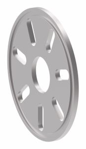 Danfoss / Eaton Spacer Plate