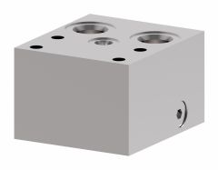 VICKER  HOUSING