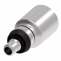 Fitting (Perm) Thermo STC Male