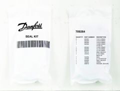 Vickers Seal Kit For F3 CG2V 6 W/M/K 1