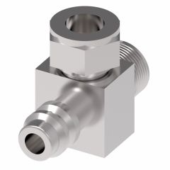 AQP/BOSTON Weatherhead A/C Fitting