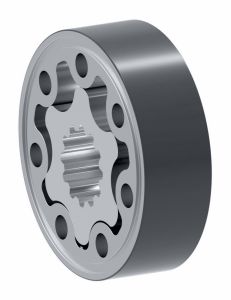 Danfoss / Eaton 4K GEROLER