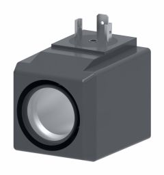 Vickers Coil UH 24V DC