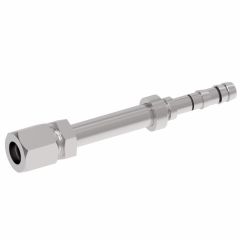 E-Z CLIP FlareLESS Fitting