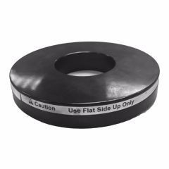 TOOLS/MACHINE SPACER 781-32 ORANGE