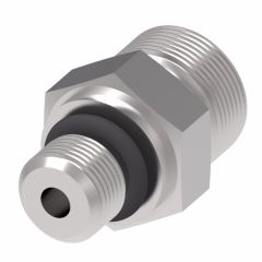 Aeroquip ORS TO Metric ADAPT