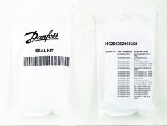 HYDROKRAFT Seal Kit BASIC Pump PVWS180