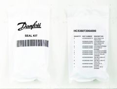 HYDROKRAFT Seal Kit DF ControlSKYDROL