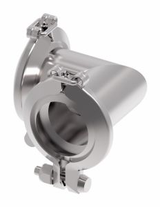 DANFOSS / EATON FLEXMASTER - CODE FX