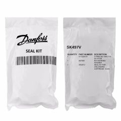 Vickers-SK497V Seal Kit For Change Valve