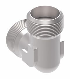 DANFOSS / EATON 90 DEG UNION 42L BODY