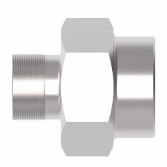 Danfoss / Eaton Gauge 8LXFEM G1/4 BOD