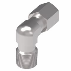 Danfoss / Eaton 90Deg 25S X 1 NPT ASS