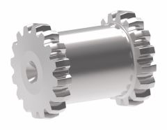 CHAR-LYNN DRIVE LINK