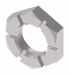 Char-Lynn10K Shaft Nut