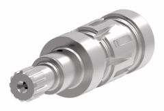 CHAR-LYNN SPLINE SHAFT