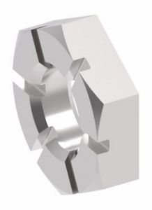 CHAR-LYNN HEX NUT