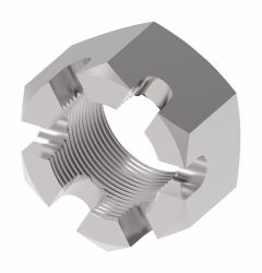 Char-LynnSLOTTED HEX Nut