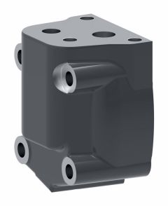 CHAR-LYNN BEARING HOUSING