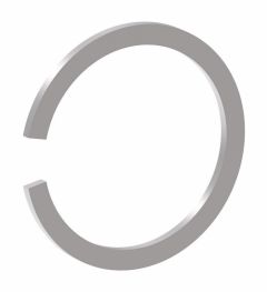 DANFOSS / EATON MODEL 7 SNAP RING