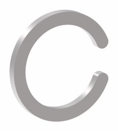 Danfoss / Eaton Retaining Ring