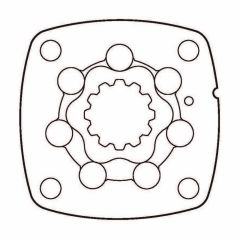 Danfoss / Eaton GEROLER/4K Compact