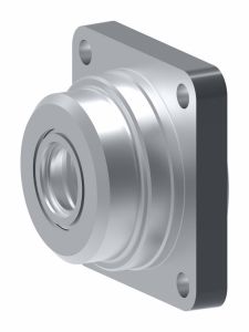 Char-LynnMOUNTING Flange 2K