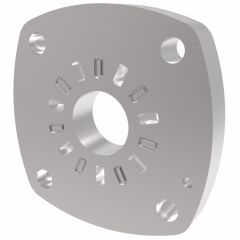 Danfoss / Eaton 2K Valve Plate/LOW NOISE