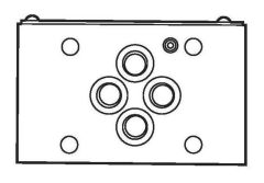 VICKERS DGMA 3 T1 20 S