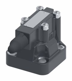 Vickers Seal Kit For F3