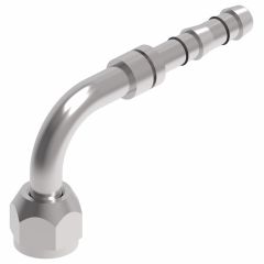 Aeroquip EZ-CLIP FemaleORing 90
