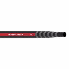 WEATHERHEAD H470 HYDRAULIC HOSE.
