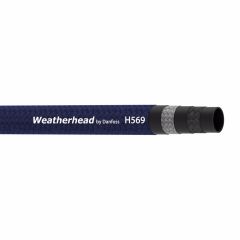 Weatherhead H569 Hydraulic Hose