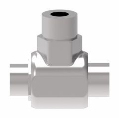 DANFOSS / EATON SWIVEL FORGING BLANK 3/8