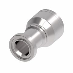 Aeroquip Fitting (Perm) 62-Flange R2