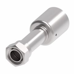 FEMALE TUBE-O, STRAIGHT