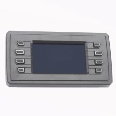 Danfoss / Eaton VFX40M PRO-FX 4.3IN DISPLAY