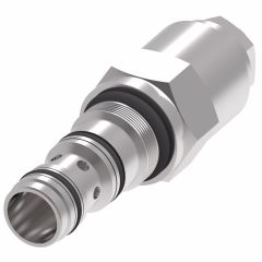 Danfoss / Eaton Integrated Hydraulics 1CE30F20S5