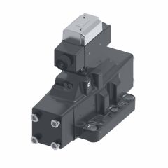 VICKERS DG5V 10 W 6C T M W B 10