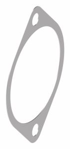 2 BOLT A Flange Gasket