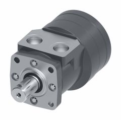 Char-LynnMTR 9.7 WithOUT PAINT