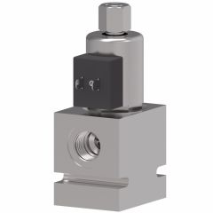 VICKERS SELECTOR VALVE