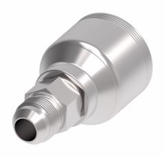 Danfoss / Eaton Aeroquip 4-Wire Spiral TTC Fitting