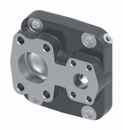 Danfoss / Eaton End Cover ASSY