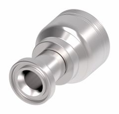 Danfoss / Eaton Aeroquip 6-Wire Spiral TTC Fitting
