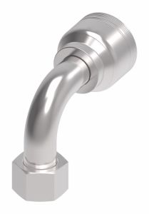 Danfoss / Eaton Aeroquip 6-Wire Spiral TTC Fitting