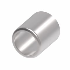 Aeroquip Crimp Socket STAINLES