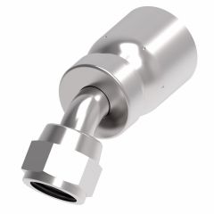 Aeroquip Crimp Fitting (Perm) R5 37 JIC